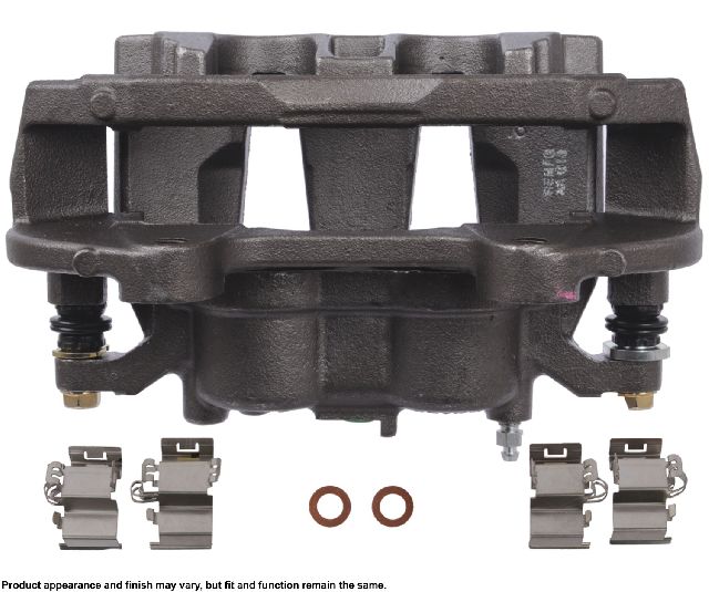 2012-2020 Dodge Journey Disc Brake Caliper - Front Left (Cardone)