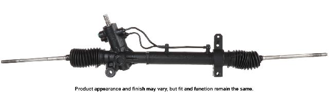 1996-2000 Toyota RAV4 Rack and Pinion Assembly (Cardone)
