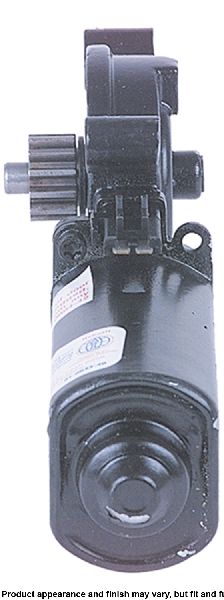 1988-1991 Buick LeSabre Window Motor - Rear Right (Cardone)