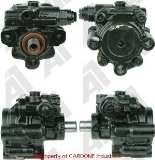 2001-2004 Toyota Tacoma Power Steering Pump (Cardone)