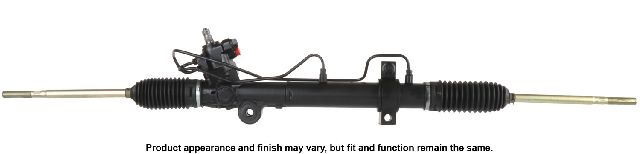 2004-2009 Nissan Quest Rack and Pinion Assembly (Cardone)
