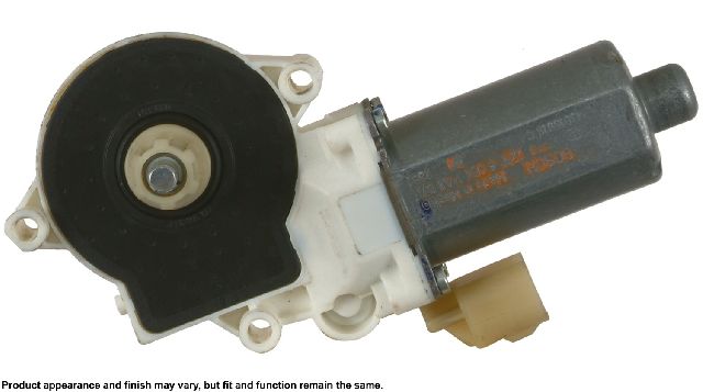 2007-2017 Lincoln Navigator Window Motor - Rear Left (Cardone)