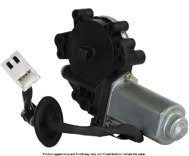 2004-2008 Nissan Maxima Window Motor - Front Left (Cardone)