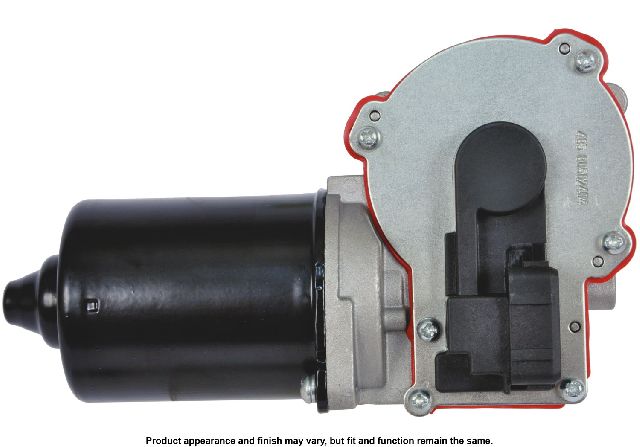 2004-2014 Volvo XC90 Wiper Motor - Front (Cardone)