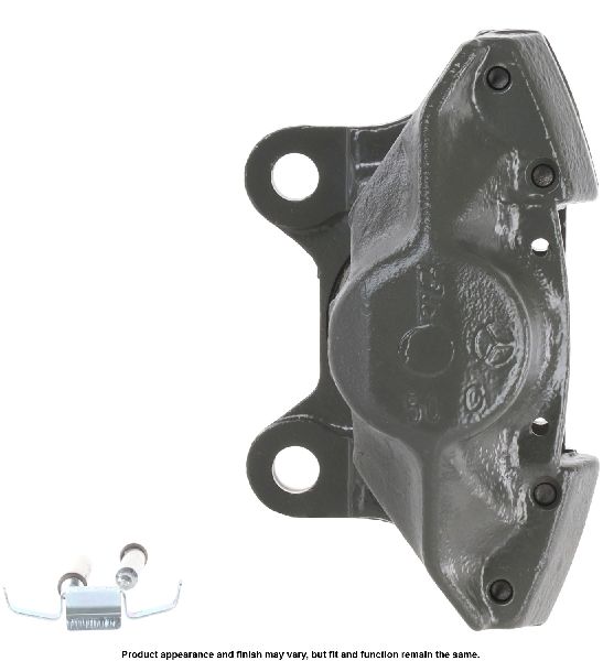 1988-1991 Mercedes-Benz 300SE Disc Brake Caliper - Rear Right (Cardone)