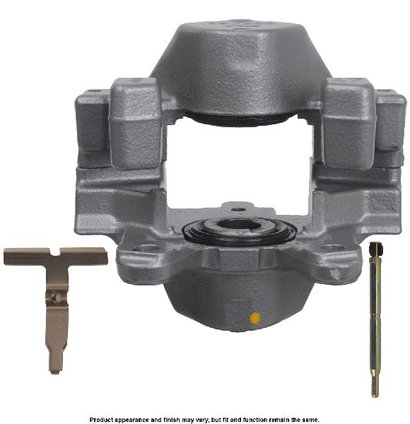 2006-2007 Mercedes-Benz C280 Disc Brake Caliper - Rear Left (Cardone)