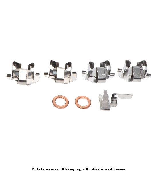 2011-2012 Ford F-350 Super Duty Disc Brake Caliper - Front Left (Cardone)