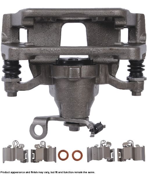 2012-2020 Dodge Journey Disc Brake Caliper - Rear Left (Cardone)
