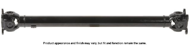 2005-2006 BMW X3 Drive Shaft - Front (Cardone)