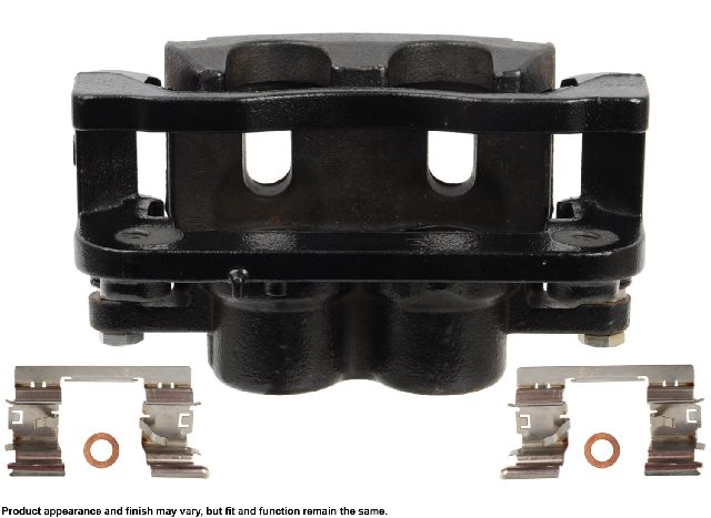 2008-2013 Chevrolet Avalanche Disc Brake Caliper - Front Left (Cardone)
