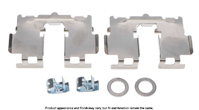 2013-2018 Lexus ES300h Disc Brake Caliper - Rear Left (Cardone)