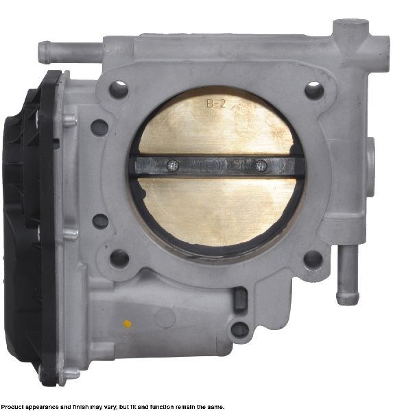 2004-2011 Mazda RX-8 Fuel Injection Throttle Body (Cardone)