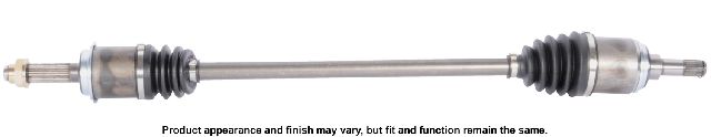 2012 Honda CR-V CV Axle Assembly - Rear Right (Cardone)