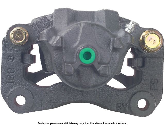 2002-2007 Mitsubishi Lancer Disc Brake Caliper - Front Right (Cardone)