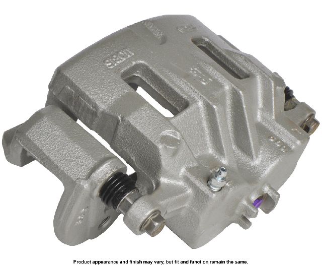 2015-2021 Kia Sedona Disc Brake Caliper - Front Left (Cardone)
