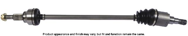 2009-2019 Dodge Journey CV Axle Assembly - Rear Right (Cardone)