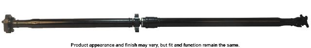 2013-2016 Hyundai Santa Fe Sport Drive Shaft - Rear (Cardone)