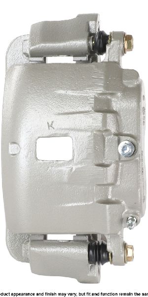 2003-2008 Chevrolet Express 3500 Disc Brake Caliper - Rear Left (Cardone)