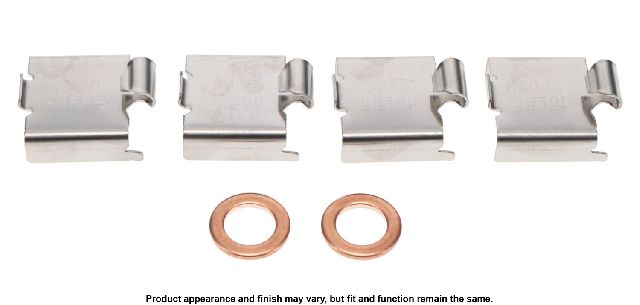 2012-2020 Ford F-150 Disc Brake Caliper - Front Right (Cardone)