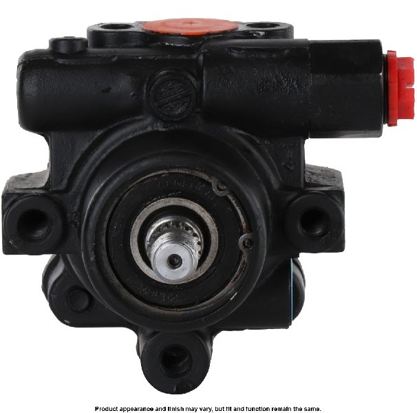 2000-2004 Nissan Xterra Power Steering Pump (Cardone)