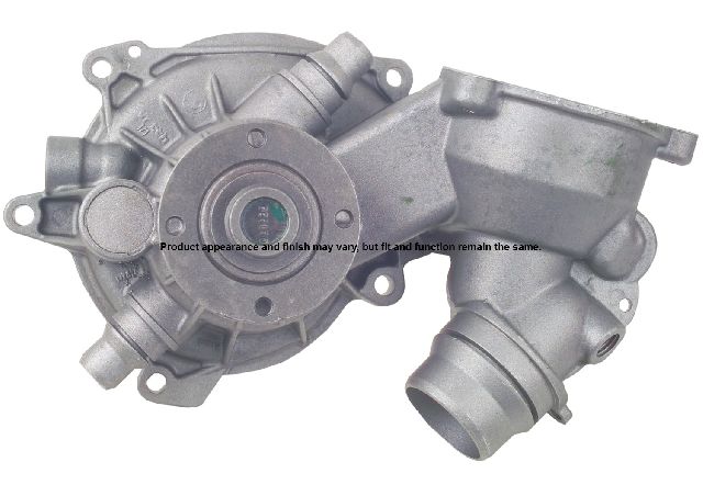 2005-2006 BMW 760i Engine Water Pump (Cardone)