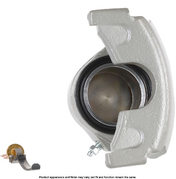 1980-1985 Ford Bronco Disc Brake Caliper - Front Right (Cardone)