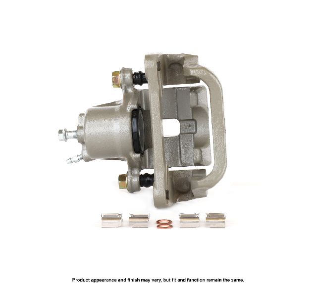 2008-2016 Toyota Sequoia Disc Brake Caliper - Rear Right (Cardone)