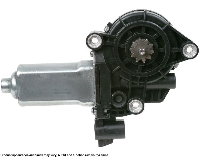 2005-2010 Chevrolet Cobalt Window Motor - Front Left (Cardone)