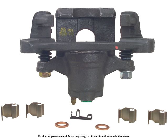2000-2003 Toyota Solara Disc Brake Caliper - Rear Left (Cardone)