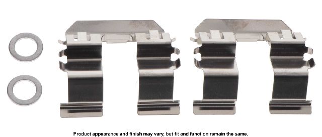 2010-2014 Subaru Legacy Disc Brake Caliper - Rear Left (Cardone)