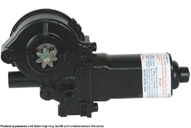 1998-2004 Dodge Intrepid Window Motor - Front Left or Rear Left (Cardone)