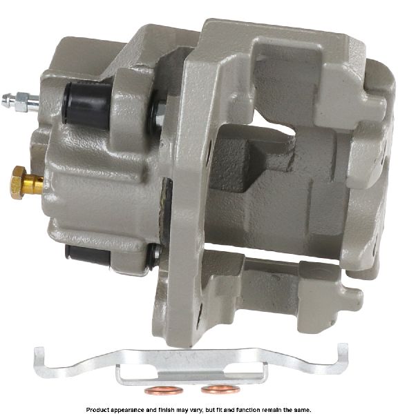 2003-2006 Ford Expedition Disc Brake Caliper - Rear Left (Cardone)