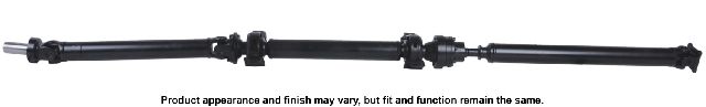 2004-2006 Lexus RX330 Drive Shaft - Rear (Cardone)