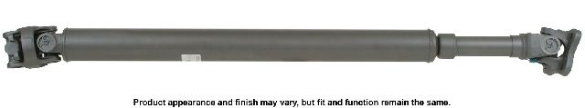 1989 Ford Ranger Drive Shaft - Rear (Cardone)