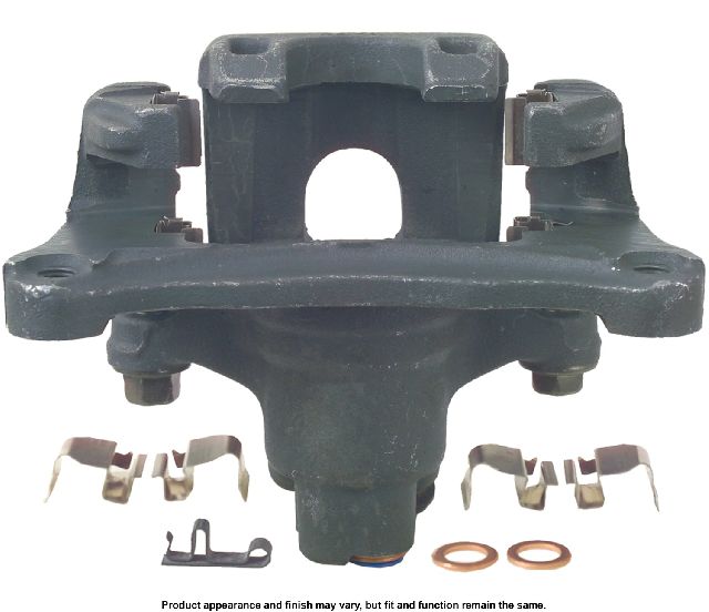 2000-2004 Toyota Avalon Disc Brake Caliper - Rear Right (Cardone)