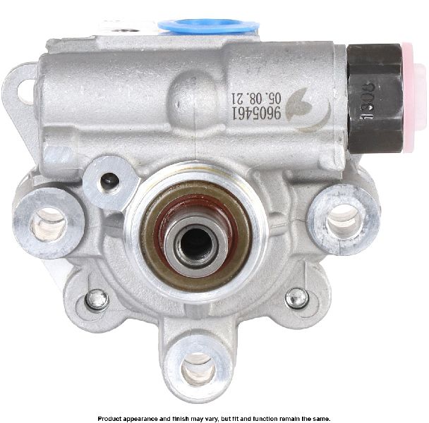 2006-2010 Jeep Commander Power Steering Pump (Cardone)