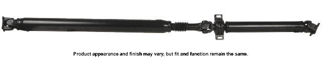 2005-2014 Toyota Tacoma Drive Shaft - Rear (Cardone)