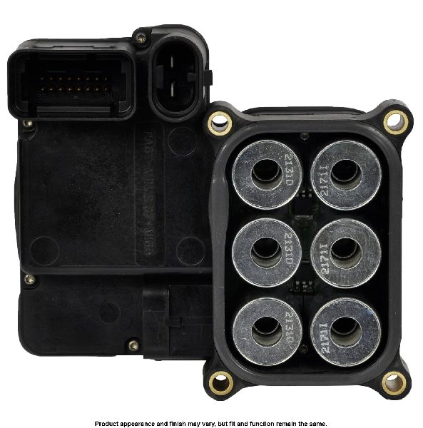 2001 Isuzu Rodeo Sport ABS Control Module (Cardone)