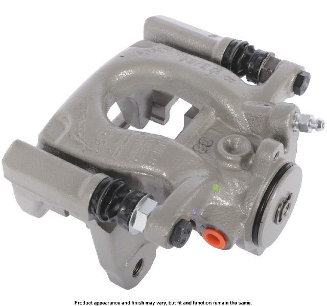 2016-2021 Mazda 6 Disc Brake Caliper - Rear Left (Cardone)