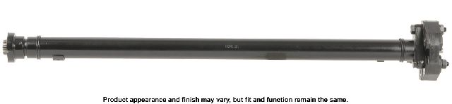 2001-2003 BMW X5 Drive Shaft - Front (Cardone)