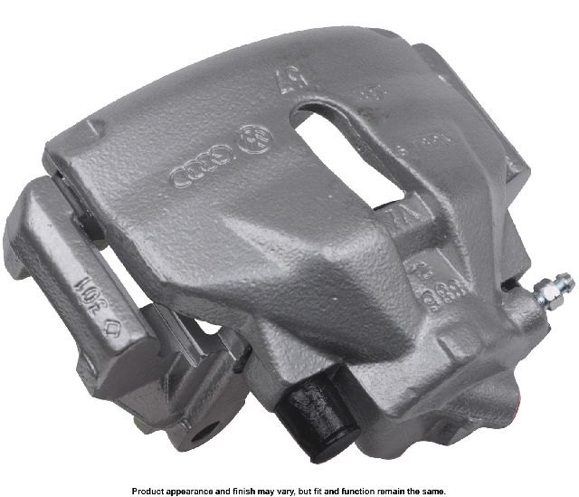 1998-2001 Audi A6 Disc Brake Caliper - Front Left or Front Right (Cardone)