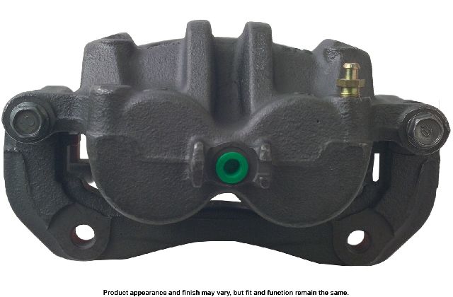 2006-2014 Kia Sedona Disc Brake Caliper - Front Left (Cardone)