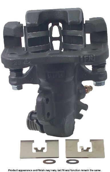 2002-2006 Acura RSX Disc Brake Caliper - Rear Right (Cardone)