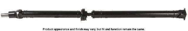 2010-2014 Subaru Outback Drive Shaft - Rear (Cardone)
