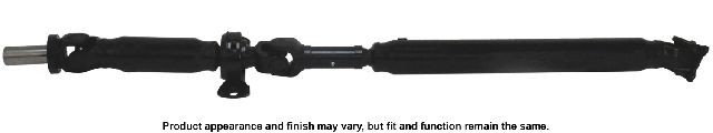 2003-2006 Kia Sorento Drive Shaft - Rear (Cardone)
