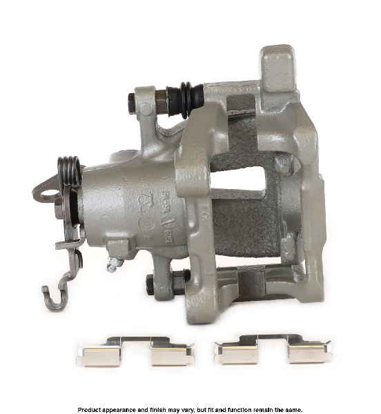 2008 Audi A3 Disc Brake Caliper - Rear Left (Cardone)