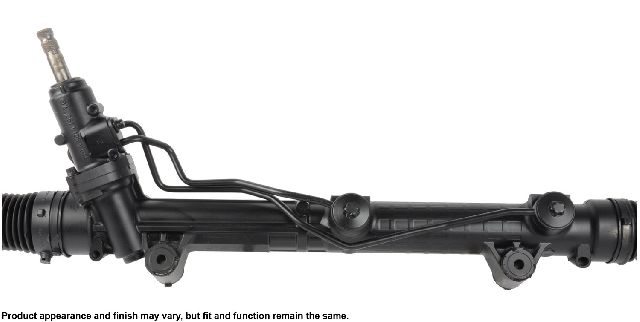 2006-2011 Mercedes-Benz ML350 Rack and Pinion Assembly (Cardone)