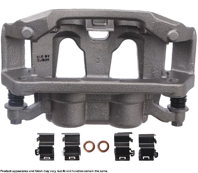 2013-2022 Ford F-350 Super Duty Disc Brake Caliper - Rear Right (Cardone)