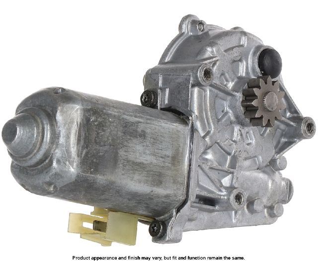 1995-2003 Ford Windstar Window Motor - Front Left (Cardone)