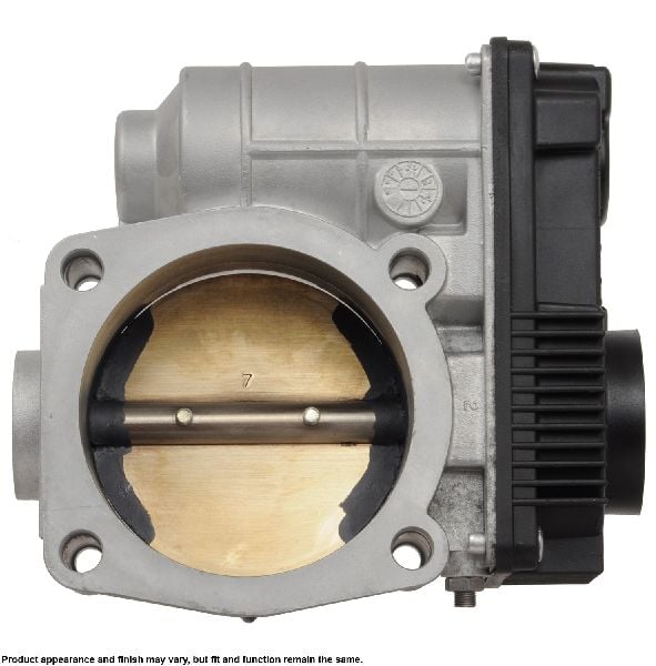 2003-2008 Nissan Murano Fuel Injection Throttle Body (Cardone)